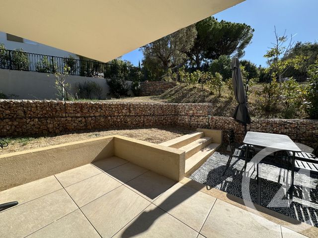 Appartement F3 à louer - 3 pièces - 64,97 m2 - Toulon - 83 - PROVENCE-ALPES-COTE-D-AZUR