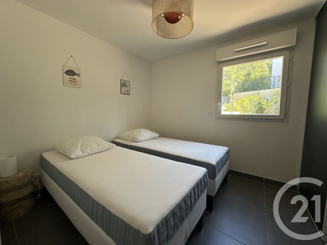 Appartement F3 à louer - 3 pièces - 64,97 m2 - Toulon - 83 - PROVENCE-ALPES-COTE-D-AZUR