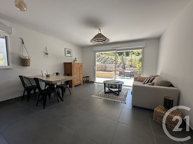 Appartement F3 à louer - 3 pièces - 64,97 m2 - Toulon - 83 - PROVENCE-ALPES-COTE-D-AZUR