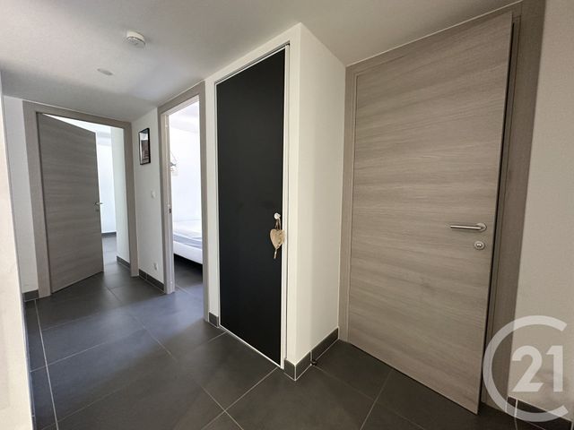 Appartement F3 à louer - 3 pièces - 64,97 m2 - Toulon - 83 - PROVENCE-ALPES-COTE-D-AZUR