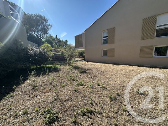 Appartement F3 à louer - 3 pièces - 64,97 m2 - Toulon - 83 - PROVENCE-ALPES-COTE-D-AZUR