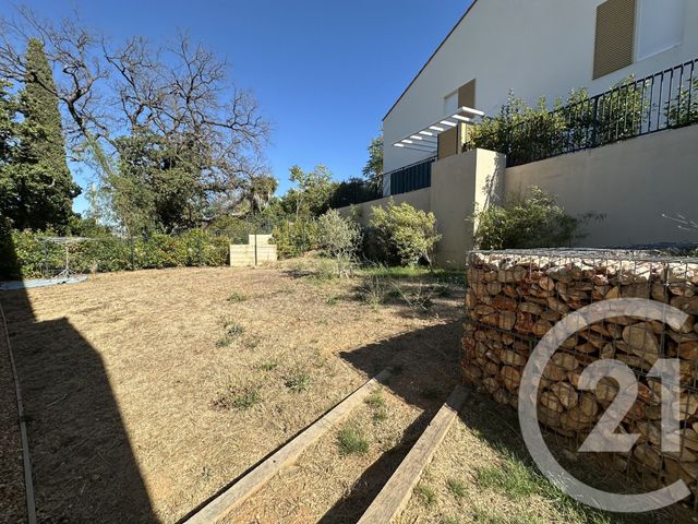 Appartement F3 à louer - 3 pièces - 64,97 m2 - Toulon - 83 - PROVENCE-ALPES-COTE-D-AZUR