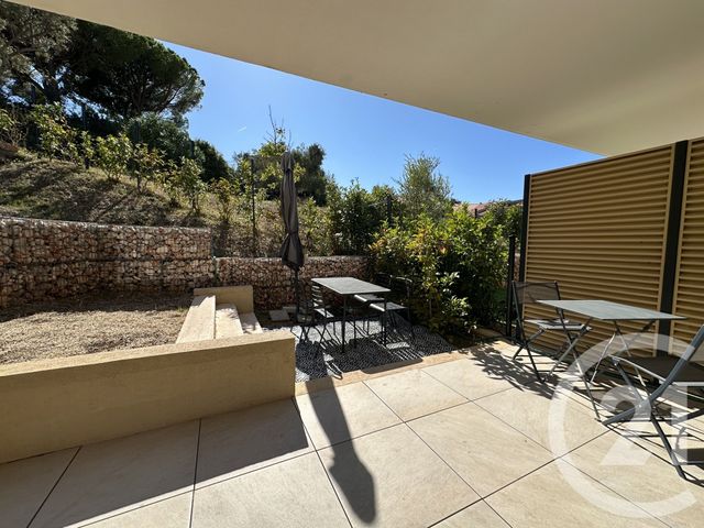 Appartement F3 à louer - 3 pièces - 64,97 m2 - Toulon - 83 - PROVENCE-ALPES-COTE-D-AZUR