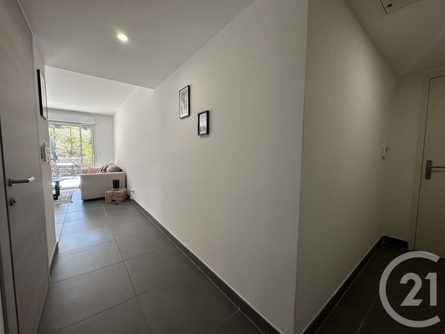 Appartement F3 à louer - 3 pièces - 64,97 m2 - Toulon - 83 - PROVENCE-ALPES-COTE-D-AZUR