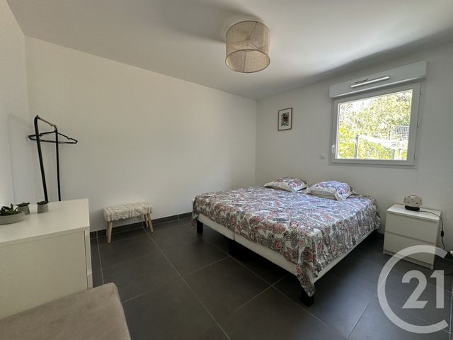 Appartement F3 à louer - 3 pièces - 64,97 m2 - Toulon - 83 - PROVENCE-ALPES-COTE-D-AZUR
