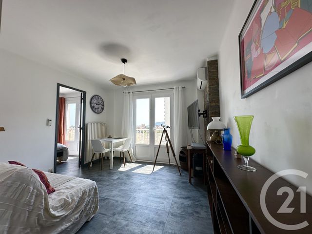 appartement - TOULON - 83