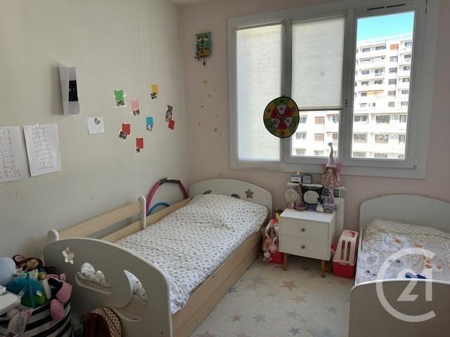 Appartement F3 &agrave; vendre - 3 pi&egrave;ces - 66,63 m2 - Toulon - 83 - PROVENCE-ALPES-COTE-D-AZUR