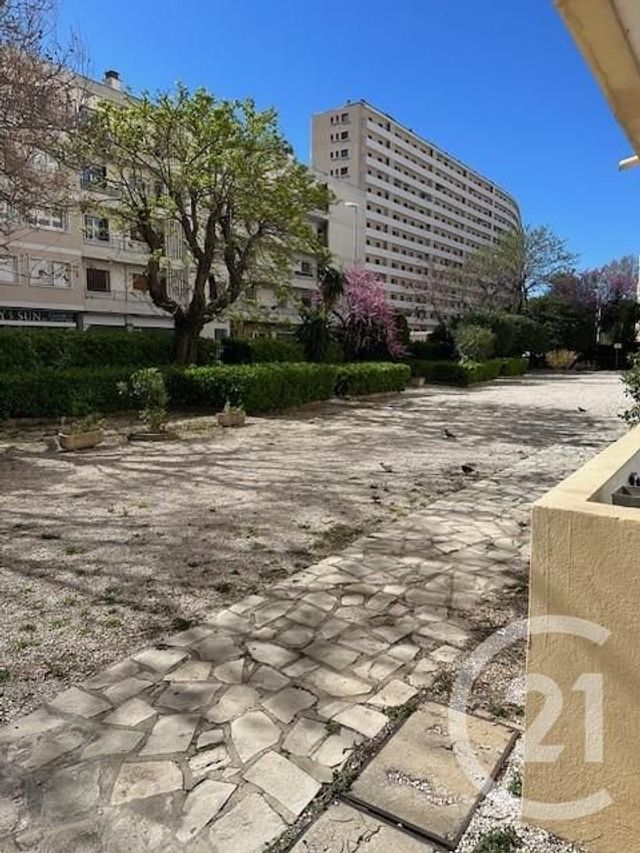 Appartement F3 &agrave; vendre - 3 pi&egrave;ces - 66,63 m2 - Toulon - 83 - PROVENCE-ALPES-COTE-D-AZUR
