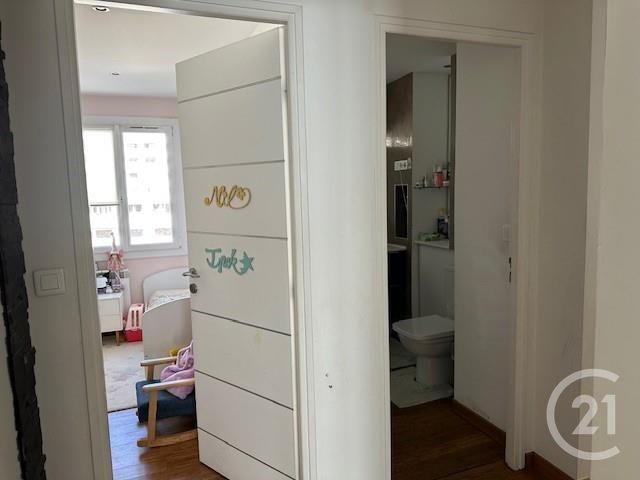 Appartement F3 &agrave; vendre - 3 pi&egrave;ces - 66,63 m2 - Toulon - 83 - PROVENCE-ALPES-COTE-D-AZUR