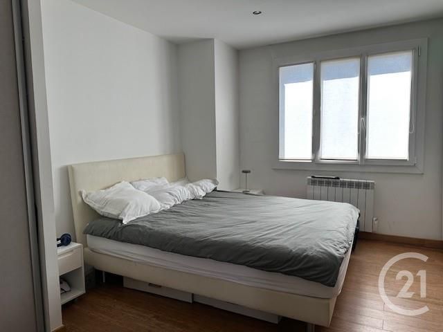 Appartement F3 &agrave; vendre - 3 pi&egrave;ces - 66,63 m2 - Toulon - 83 - PROVENCE-ALPES-COTE-D-AZUR