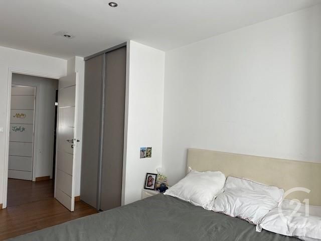 Appartement F3 &agrave; vendre - 3 pi&egrave;ces - 66,63 m2 - Toulon - 83 - PROVENCE-ALPES-COTE-D-AZUR