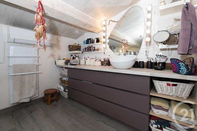 Maison &agrave; vendre - 6 pi&egrave;ces - 177,81 m2 - Ollioules - 83 - PROVENCE-ALPES-COTE-D-AZUR