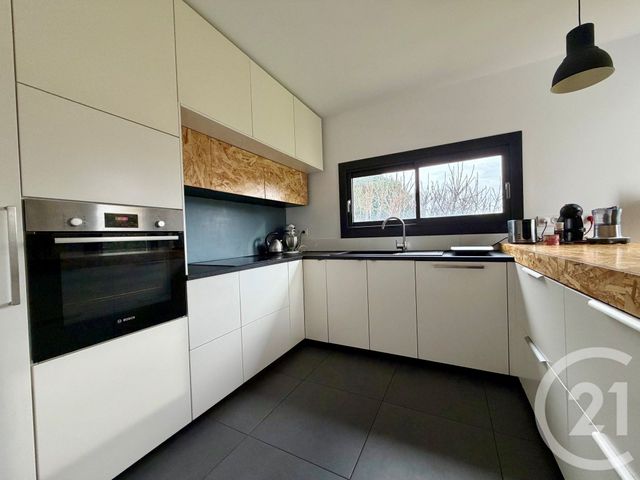 Maison à vendre - 4 pièces - 110 m2 - Le Pradet - 83 - PROVENCE-ALPES-COTE-D-AZUR