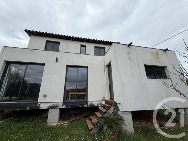 Maison à vendre - 4 pièces - 110 m2 - Le Pradet - 83 - PROVENCE-ALPES-COTE-D-AZUR