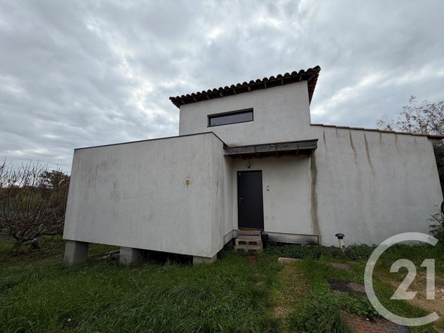 Maison à vendre - 4 pièces - 110 m2 - Le Pradet - 83 - PROVENCE-ALPES-COTE-D-AZUR