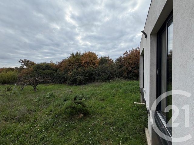 Maison à vendre - 4 pièces - 110 m2 - Le Pradet - 83 - PROVENCE-ALPES-COTE-D-AZUR