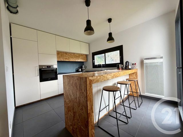 Maison à vendre - 4 pièces - 110 m2 - Le Pradet - 83 - PROVENCE-ALPES-COTE-D-AZUR