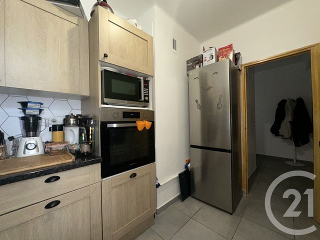 Appartement F5 à vendre - 5 pièces - 82,35 m2 - Toulon - 83 - PROVENCE-ALPES-COTE-D-AZUR