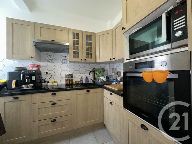 Appartement F5 à vendre - 5 pièces - 82,35 m2 - Toulon - 83 - PROVENCE-ALPES-COTE-D-AZUR