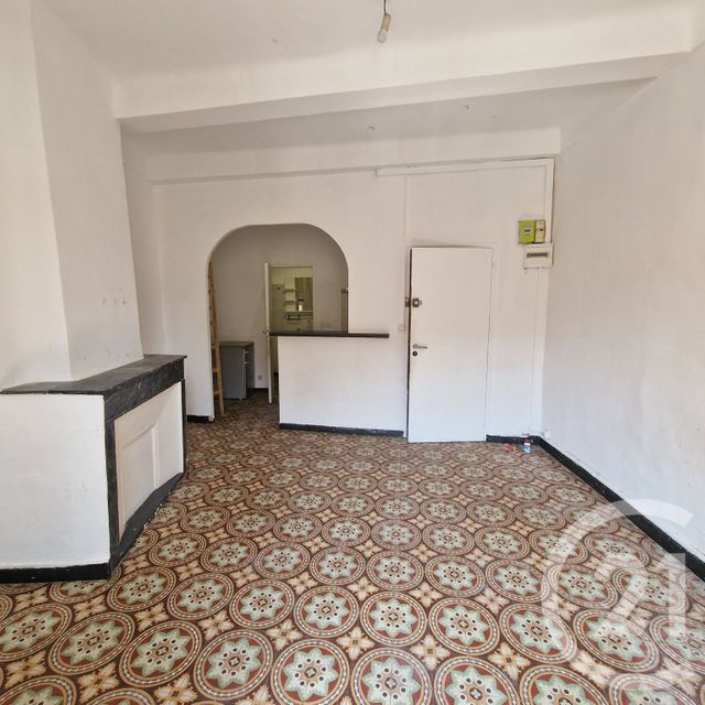 Appartement F1 à vendre - 1 pièce - 25,40 m2 - Toulon - 83 - PROVENCE-ALPES-COTE-D-AZUR