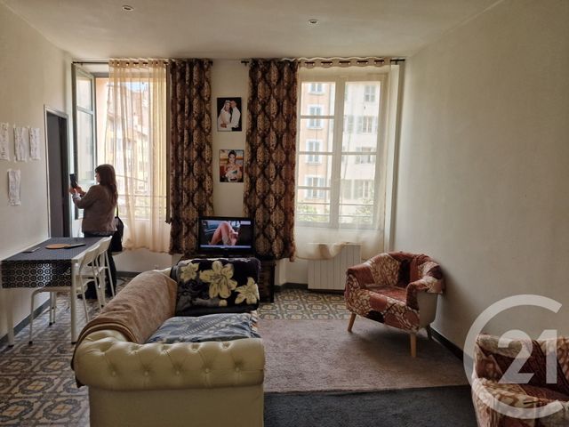 Appartement F3 à vendre - 3 pièces - 41,30 m2 - Toulon - 83 - PROVENCE-ALPES-COTE-D-AZUR