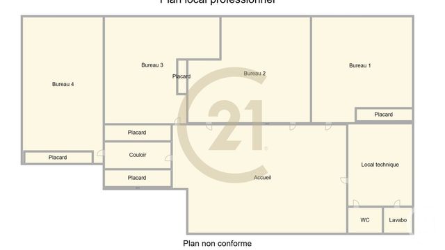 Divers à vendre - 103 m2 - Toulon - 83 - PROVENCE-ALPES-COTE-D-AZUR