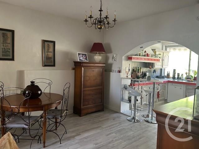 Appartement F4 à vendre - 4 pièces - 69 m2 - Toulon - 83 - PROVENCE-ALPES-COTE-D-AZUR