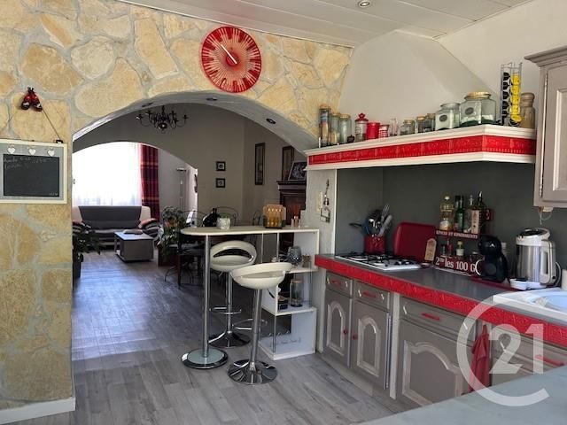Appartement F4 à vendre - 4 pièces - 69 m2 - Toulon - 83 - PROVENCE-ALPES-COTE-D-AZUR
