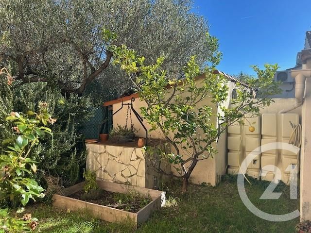 Appartement F4 à vendre - 4 pièces - 69 m2 - Toulon - 83 - PROVENCE-ALPES-COTE-D-AZUR