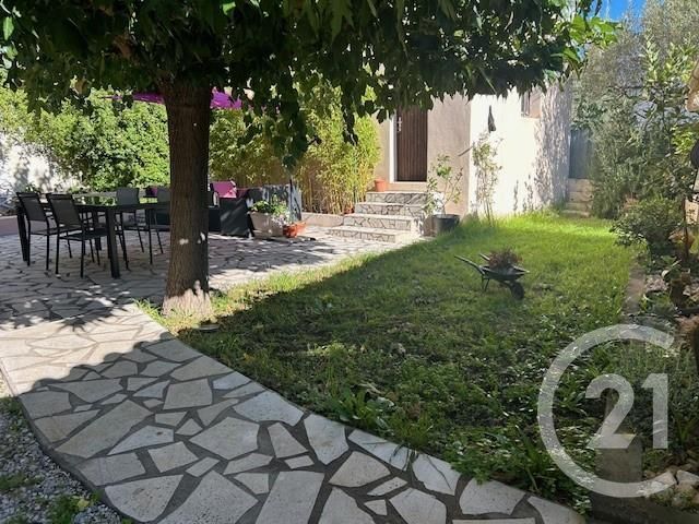 Appartement F4 à vendre - 4 pièces - 69 m2 - Toulon - 83 - PROVENCE-ALPES-COTE-D-AZUR