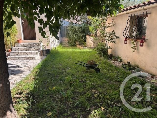 Appartement F4 à vendre - 4 pièces - 69 m2 - Toulon - 83 - PROVENCE-ALPES-COTE-D-AZUR