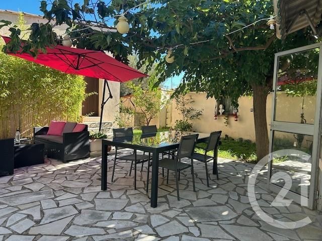 Appartement F4 à vendre - 4 pièces - 69 m2 - Toulon - 83 - PROVENCE-ALPES-COTE-D-AZUR
