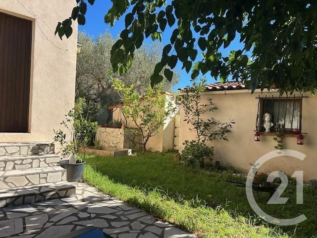 Appartement F4 à vendre - 4 pièces - 69 m2 - Toulon - 83 - PROVENCE-ALPES-COTE-D-AZUR