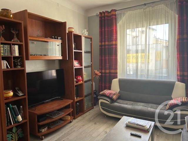 Appartement F4 à vendre - 4 pièces - 69 m2 - Toulon - 83 - PROVENCE-ALPES-COTE-D-AZUR