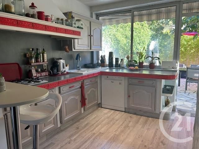 Appartement F4 à vendre - 4 pièces - 69 m2 - Toulon - 83 - PROVENCE-ALPES-COTE-D-AZUR