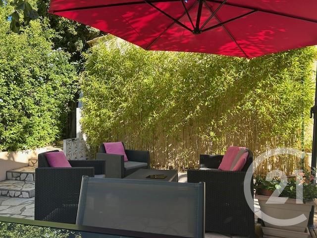 Appartement F4 à vendre - 4 pièces - 69 m2 - Toulon - 83 - PROVENCE-ALPES-COTE-D-AZUR