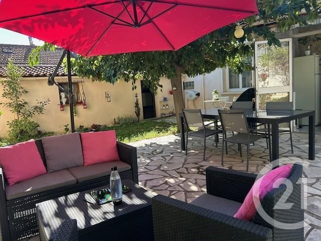 Appartement F4 à vendre - 4 pièces - 69 m2 - Toulon - 83 - PROVENCE-ALPES-COTE-D-AZUR