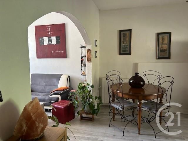 Appartement F4 à vendre - 4 pièces - 69 m2 - Toulon - 83 - PROVENCE-ALPES-COTE-D-AZUR
