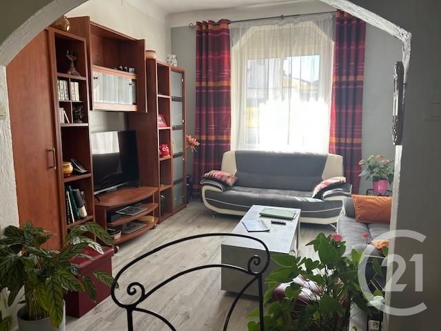 Appartement F4 à vendre - 4 pièces - 69 m2 - Toulon - 83 - PROVENCE-ALPES-COTE-D-AZUR