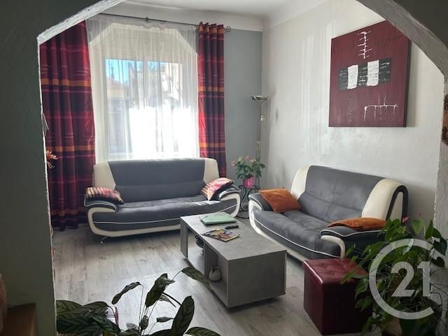 Appartement F4 à vendre - 4 pièces - 69 m2 - Toulon - 83 - PROVENCE-ALPES-COTE-D-AZUR