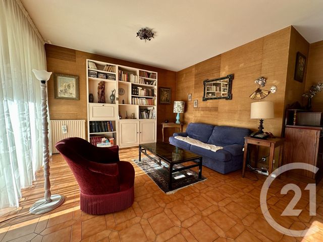 Appartement F4 à vendre - 4 pièces - 82,94 m2 - Toulon - 83 - PROVENCE-ALPES-COTE-D-AZUR
