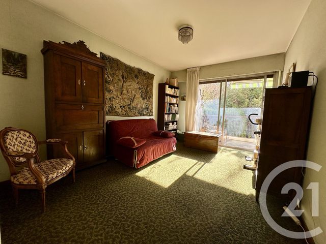 Appartement F4 à vendre - 4 pièces - 82,94 m2 - Toulon - 83 - PROVENCE-ALPES-COTE-D-AZUR