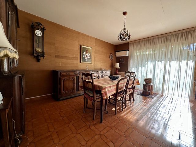 Appartement F4 à vendre - 4 pièces - 82,94 m2 - Toulon - 83 - PROVENCE-ALPES-COTE-D-AZUR