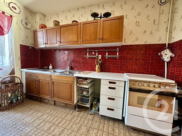 Appartement F4 à vendre - 4 pièces - 82,94 m2 - Toulon - 83 - PROVENCE-ALPES-COTE-D-AZUR