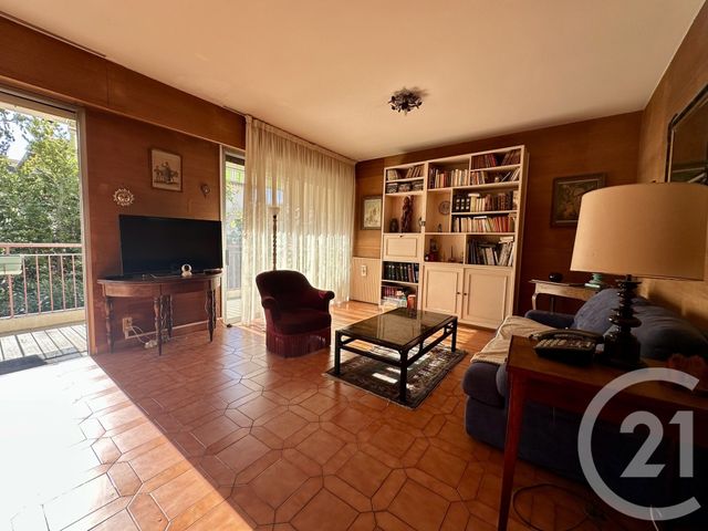 appartement - TOULON - 83