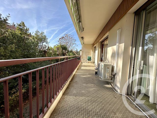 Appartement F4 à vendre - 4 pièces - 82,94 m2 - Toulon - 83 - PROVENCE-ALPES-COTE-D-AZUR