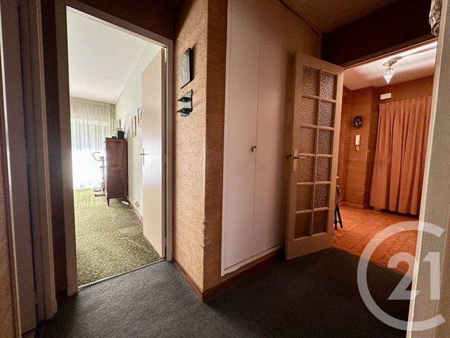 Appartement F4 à vendre - 4 pièces - 82,94 m2 - Toulon - 83 - PROVENCE-ALPES-COTE-D-AZUR