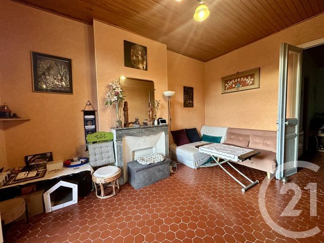 Appartement F2 à vendre - 2 pièces - 49,23 m2 - Toulon - 83 - PROVENCE-ALPES-COTE-D-AZUR