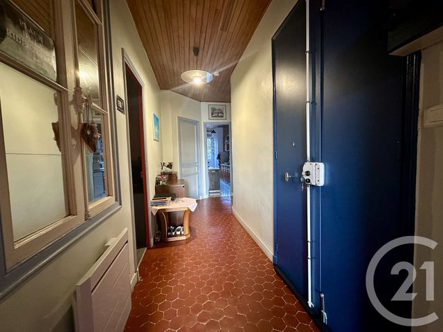 Appartement F2 à vendre - 2 pièces - 49,23 m2 - Toulon - 83 - PROVENCE-ALPES-COTE-D-AZUR