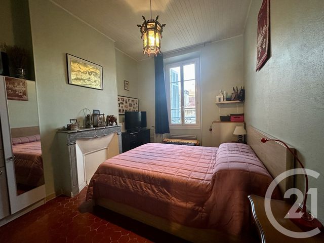 Appartement F2 à vendre - 2 pièces - 49,23 m2 - Toulon - 83 - PROVENCE-ALPES-COTE-D-AZUR